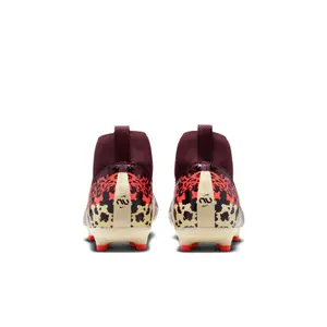 Fußballschuhe Kinder Nike Mercurial Superfly 10 Academy MG image-4