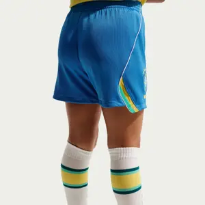 Mini-Heimtrikot Kinder Brasilien Coupe du monde 2026 image-3