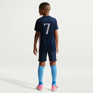 Children's jersey Nike Virgil van Dijk Academy image-2
