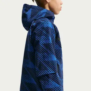 Chaqueta de chándal infantil Francia Tech Coupe du monde 2026 image-3