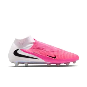 Chuteiras altas Nike Phantom 6 Elite AG