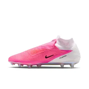 Chuteiras altas Nike Phantom 6 Elite AG image-1