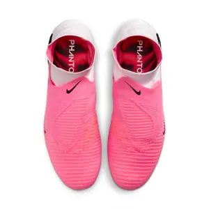 Chuteiras altas Nike Phantom 6 Elite AG image-3