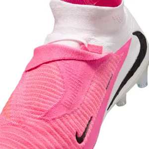 Chuteiras altas Nike Phantom 6 Elite AG image-6