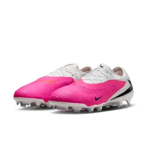 Sapatos de futebol Nike Phantom 6 Pro FG image-2