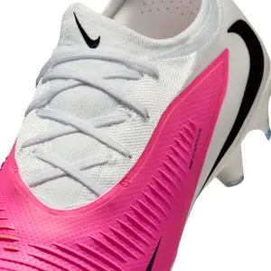Sapatos de futebol Nike Phantom 6 Pro FG image-6
