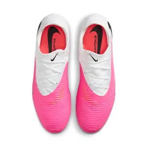 Sapatos de futebol Nike React X Phantom 6 Low Pro TF image-3