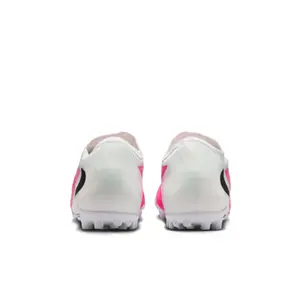 Sapatos de futebol Nike React X Phantom 6 Low Pro TF image-4