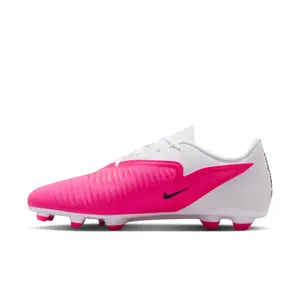 Fotbollsskor Nike Phantom 6 Club FG/MG image-2