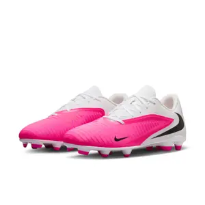 Fotbollsskor Nike Phantom 6 Club FG/MG image-1