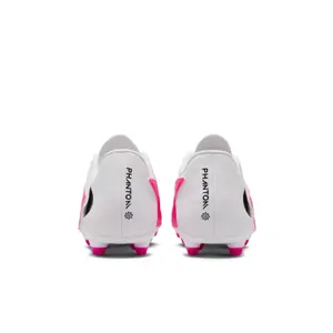 Fotbollsskor Nike Phantom 6 Club FG/MG image-4