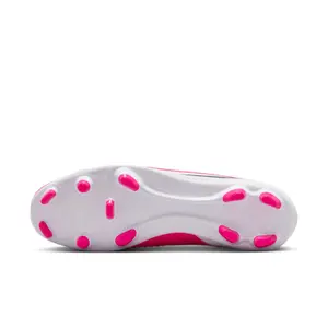 Fotbollsskor Nike Phantom 6 Club FG/MG image-5