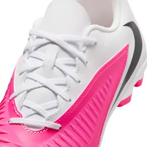 Fotbollsskor Nike Phantom 6 Club FG/MG image-6
