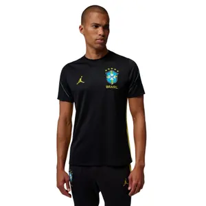 Haut de Treino Brasil Dri-Fit Strike Coupe du Monde 2026