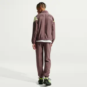 Träningsoverall för barn Nike Kylian Mbappé image-1