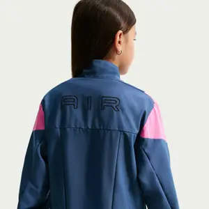 Träningsoverall för barn Nike Kylian Mbappé image-4