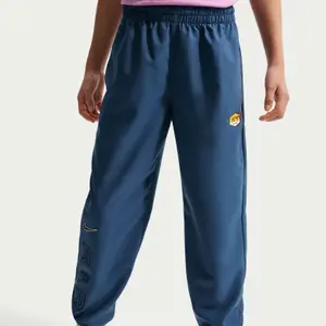 Träningsoverall för barn Nike Kylian Mbappé image-5