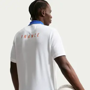 Polo Frankreich Coupe du monde 2026 image-3