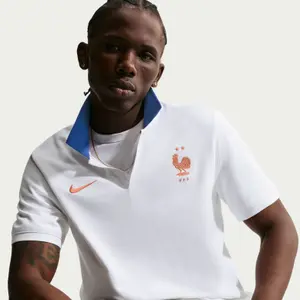 Polo Frankreich Coupe du monde 2026 image-4