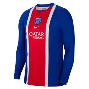 PSG Hemma Tröja Långärmad 2026/27