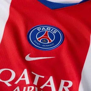 PSG Hemma Tröja Långärmad 2026/27 image-2