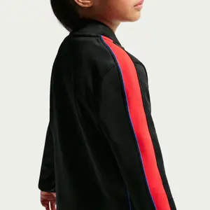 PSG children's tracksuit Strike 2026/27 image-6