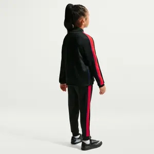 PSG children's tracksuit Strike 2026/27 image-2