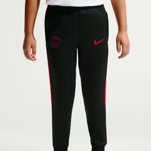 PSG children's tracksuit Strike 2026/27 image-3