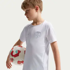 Maillot Third enfant Norvège Coupe du Monde 2026 image-2