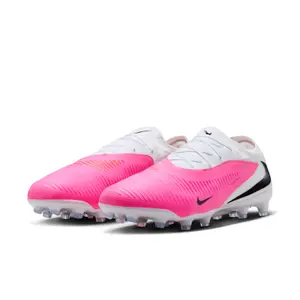Sapatos de futebol Nike Phantom 6 Pro AG image-2