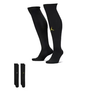 Chaussettes Exteriores Brasil Coupe du Monde 2026 image-2