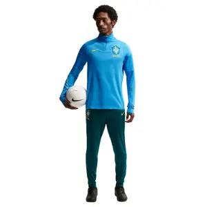 Brazil Sweatpants Academy Pro Coupe du monde 2026