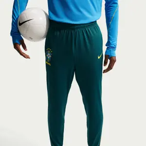 Brazil Sweatpants Academy Pro Coupe du monde 2026 image-2
