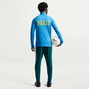 Brazil Sweatpants Academy Pro Coupe du monde 2026 image-1