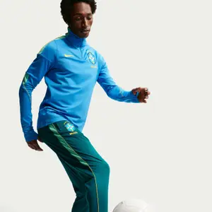 Brazil Sweatpants Academy Pro Coupe du monde 2026 image-4