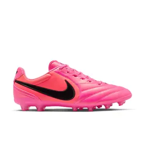 Sapatos de futebol Nike Tiempo Ligera Pro AG