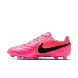 Sapatos de futebol Nike Tiempo Ligera Pro AG image-1