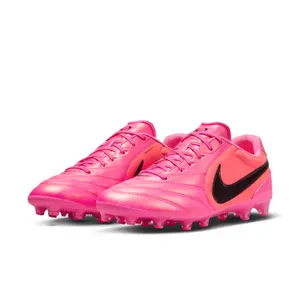 Sapatos de futebol Nike Tiempo Ligera Pro AG image-2
