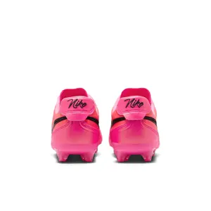 Sapatos de futebol Nike Tiempo Ligera Pro AG image-4