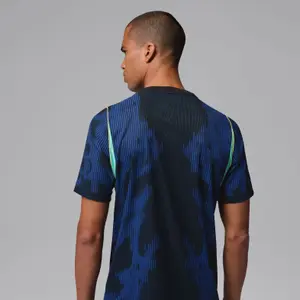 Authentisches Auswärts-Trikot Brasilien Coupe du monde 2026 image-5
