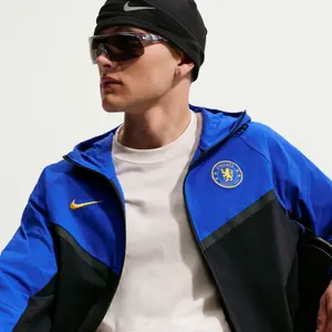 Väst Full zip Chelsea FC 2026/27 image-2