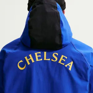 Väst Full zip Chelsea FC 2026/27 image-3