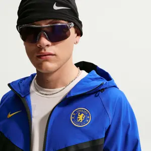 Väst Full zip Chelsea FC 2026/27 image-4
