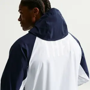 Tottenham Full Zip Jacke 2026/27 image-4