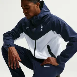 Tottenham Full Zip Jacke 2026/27 image-3