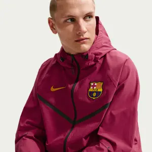 Full zip jakke FC Barcelone 2026/27 image-2