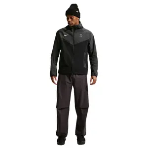 Full zip-jacka PSG 2026/27