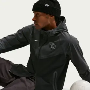 Full zip-jacka PSG 2026/27 image-4
