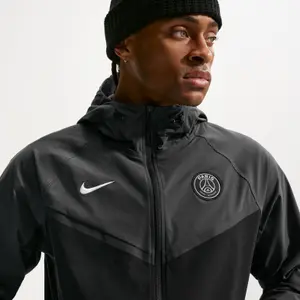 Full zip-jacka PSG 2026/27 image-2