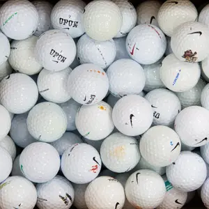 Golf balls Nike Mix Lake Grade B (x100)